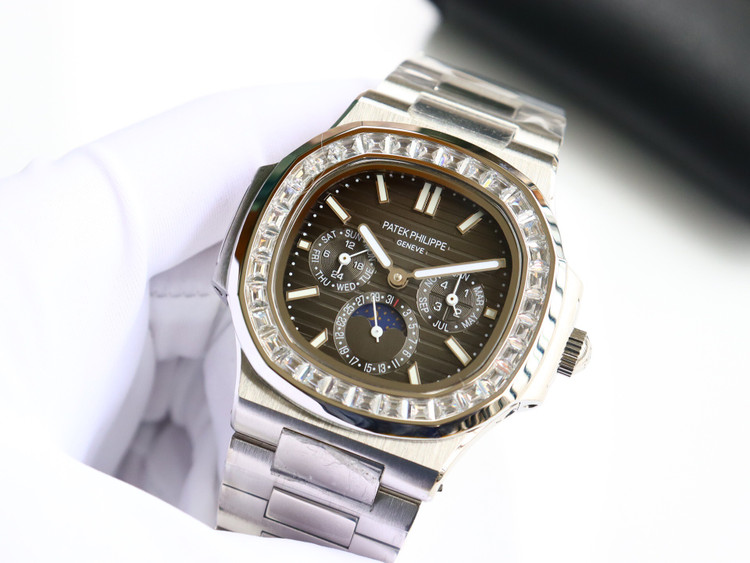 ساعت زنانه برند Patek Philippe