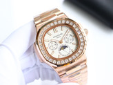ساعت زنانه برند Patek Philippe