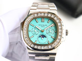 ساعت زنانه برند Patek Philippe