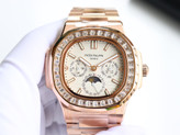ساعت زنانه برند Patek Philippe
