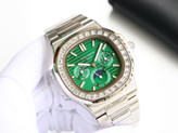 ساعت زنانه برند Patek Philippe