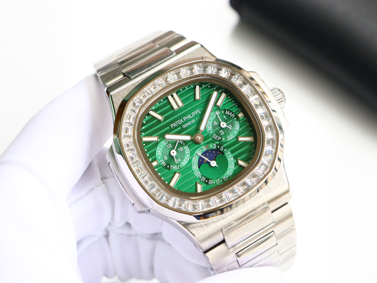 ساعت زنانه برند Patek Philippe