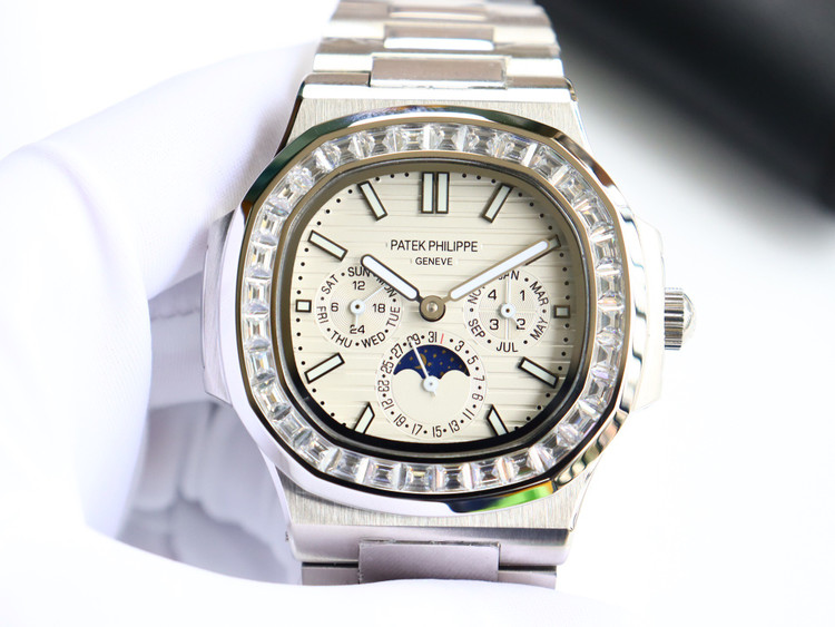 ساعت زنانه برند Patek Philippe