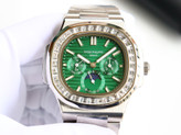 ساعت زنانه برند Patek Philippe