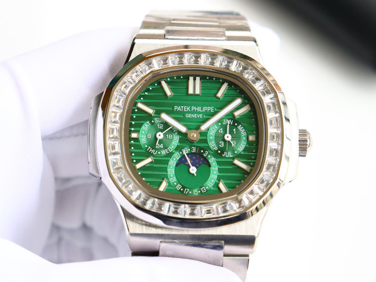 ساعت زنانه برند Patek Philippe