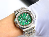 ساعت زنانه برند Patek Philippe