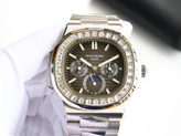 ساعت زنانه برند Patek Philippe