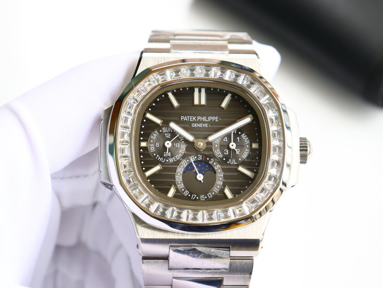 ساعت زنانه برند Patek Philippe