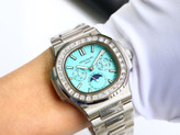 ساعت زنانه برند Patek Philippe