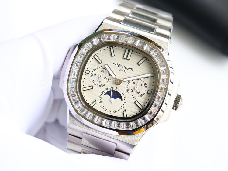 ساعت زنانه برند Patek Philippe