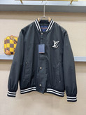 بامبر جکت برند Louis Vuitton