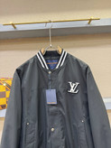 بامبر جکت برند Louis Vuitton