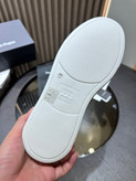 نیم بوت مردانه برند Zegna
