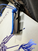 کاپشن دورو برند Burberry