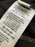 کاپشن دورو برند Burberry