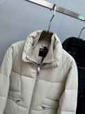 کاپشن برند Zegna