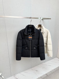 کاپشن برند Zegna