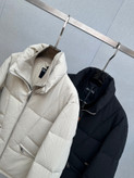 کاپشن برند Zegna