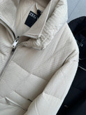 کاپشن برند Zegna