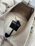 کاپشن برند Zegna