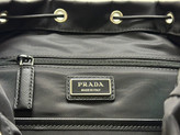کوله پشتی برند Prada