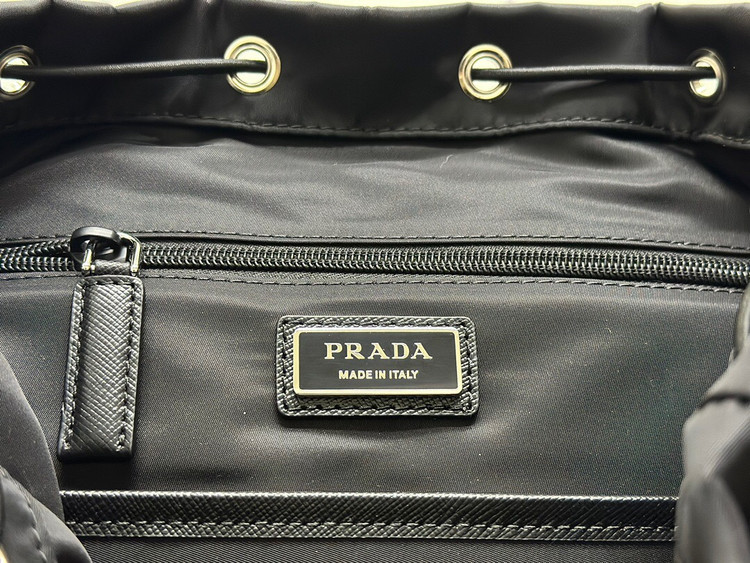 کوله پشتی برند Prada