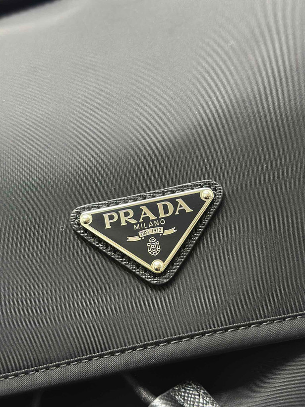 کوله پشتی برند Prada