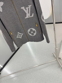سوییشرت بافت برند Louis Vuitton