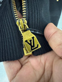 سوییشرت بافت برند Louis Vuitton