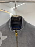 سوییشرت بافت برند Louis Vuitton