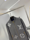 سوییشرت بافت برند Louis Vuitton