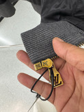 سوییشرت بافت برند Louis Vuitton