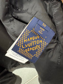 سوییشرت بافت برند Louis Vuitton