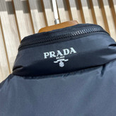 پافر مردانه برند Prada