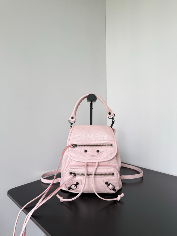 کیف زنانه برند Balenciaga