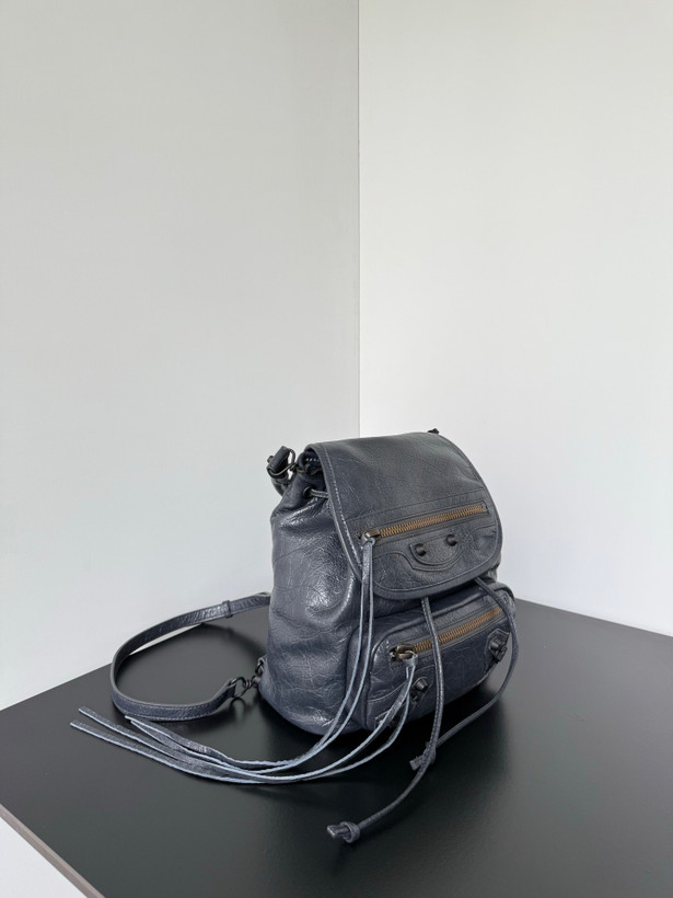 کیف زنانه برند Balenciaga