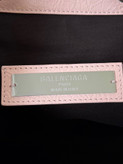 کیف زنانه برند Balenciaga