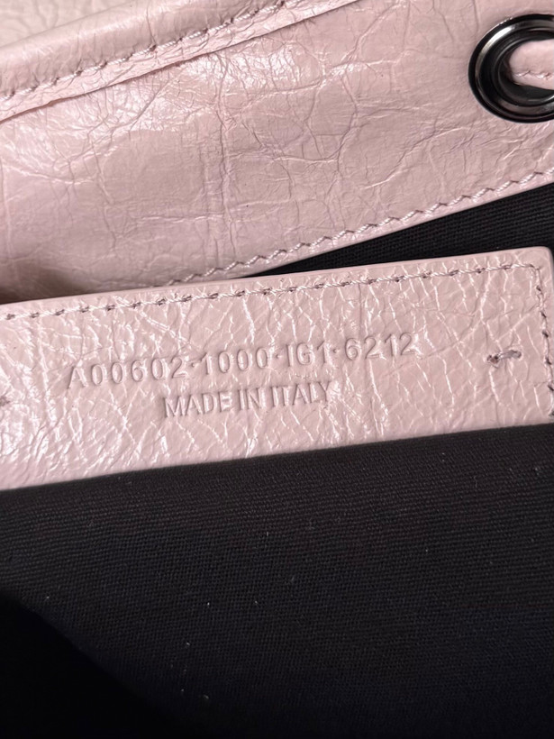 کیف زنانه برند Balenciaga