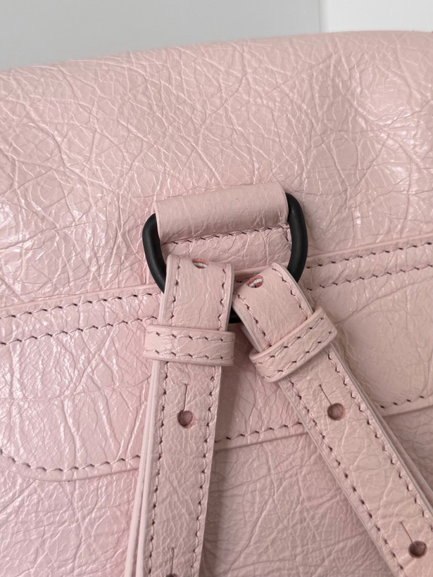 کیف زنانه برند Balenciaga