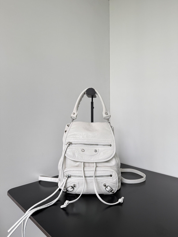 کیف زنانه برند Balenciaga