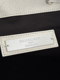 کیف زنانه برند Balenciaga