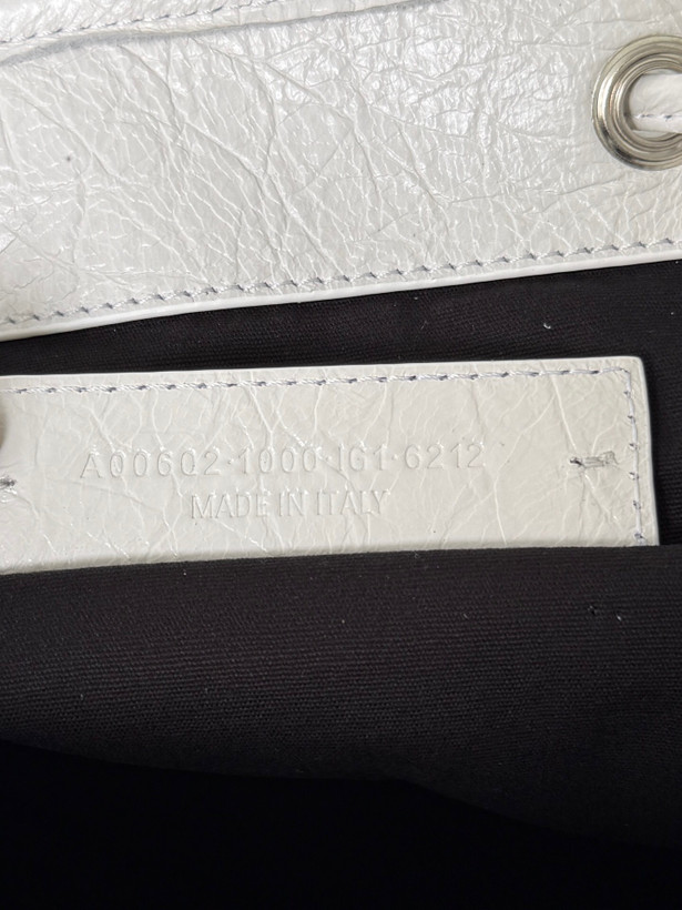 کیف زنانه برند Balenciaga