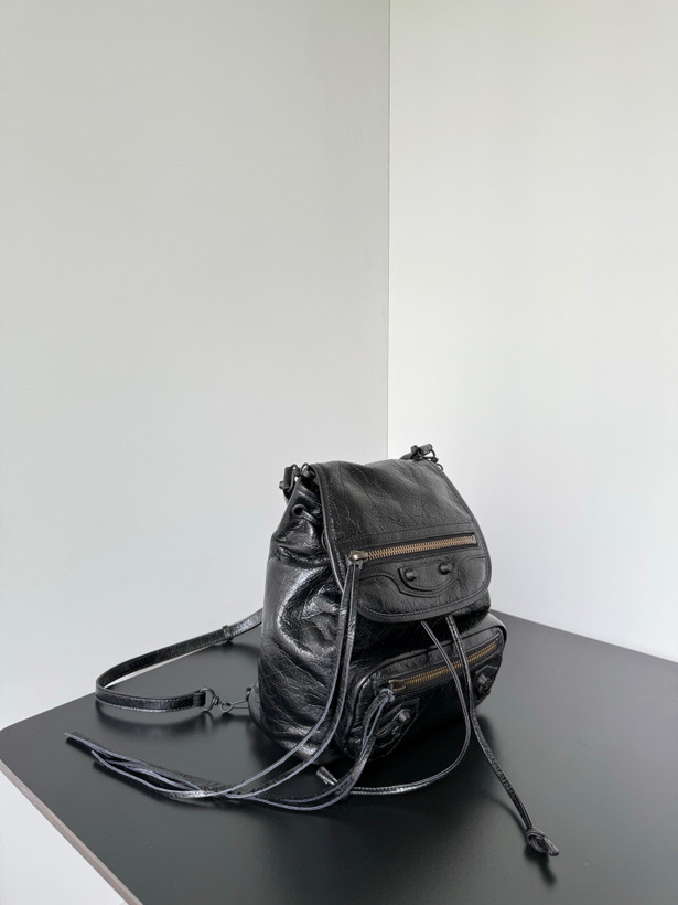کیف زنانه برند Balenciaga