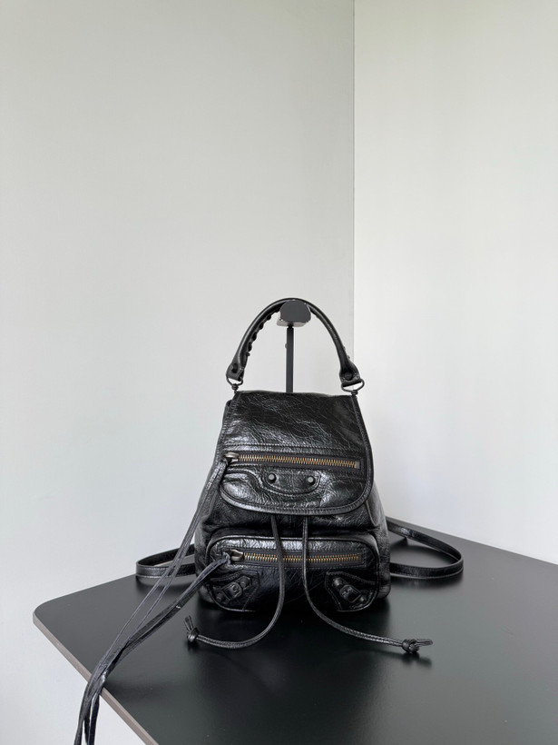 کیف زنانه برند Balenciaga