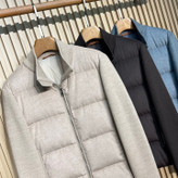 کاپشن مردانه برند Zegna