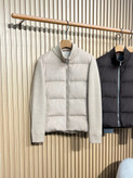 کاپشن مردانه برند Zegna