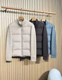 کاپشن مردانه برند Zegna