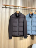 کاپشن مردانه برند Zegna