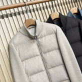 کاپشن مردانه برند Zegna