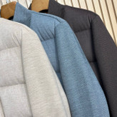 کاپشن مردانه برند Zegna